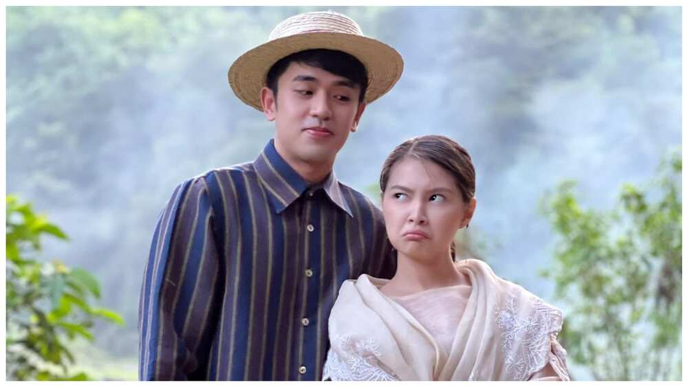 Cristy, dinipensahan si Barbie Forteza: "Ginagawa lang po niya ang kanyang trabaho" Cristy, dinipensahan si Barbie Forteza: "Ginagawa lang po niya ang kanyang trabaho"