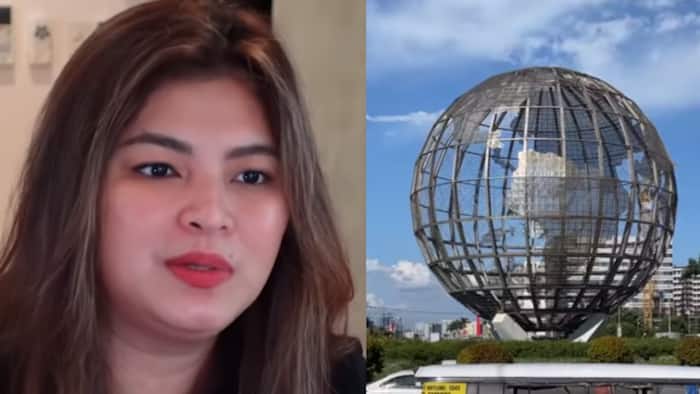 Celebrities, may kanya-kanyang posts ukol sa diumano’y ninakaw na MOA globe