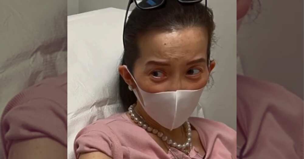 Cristy Fermin, tinext umano ni Kris Aquino tungkol kina Philip Salvador at James Yap Cristy Fermin, tinext umano ni Kris Aquino tungkol kina Philip Salvador at James Yap