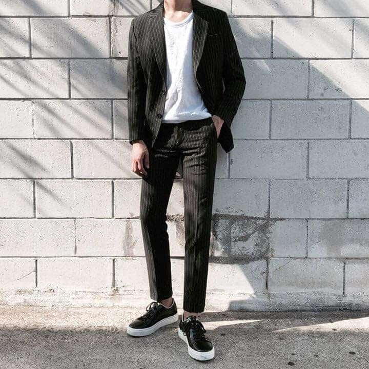 korean casual attire for men