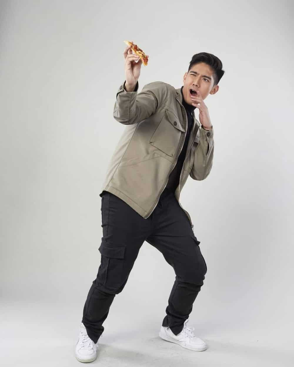 robi domingo age