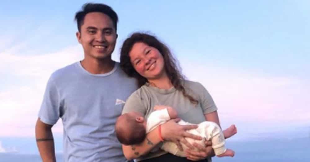 Photos of Andi Eigenmann’s happy family moments in Siargao go viral