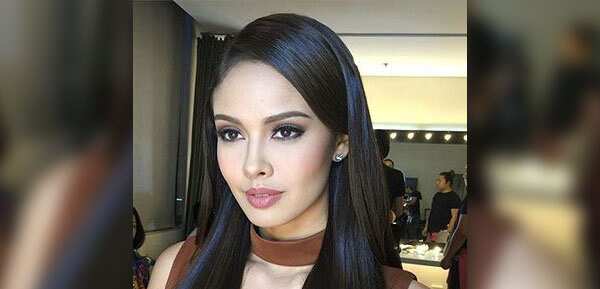 Megan Young gets honest about not enjoying the journey of her "summer body"