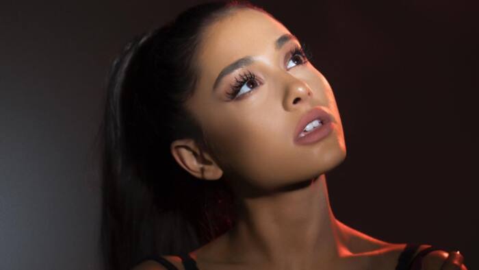 Details you probably never knew about the charming pop singer Ariana Grande