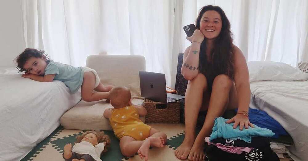 Andi Eigenmann Andi Eigenmann