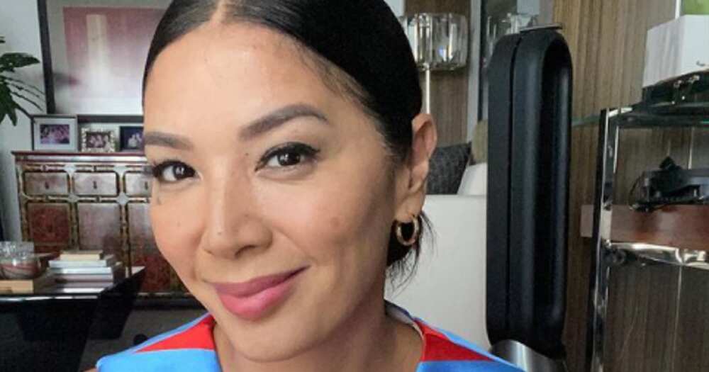 Pinky Webb at Harry Roque, nagka-sagutan sa programa sa CNN Philippines