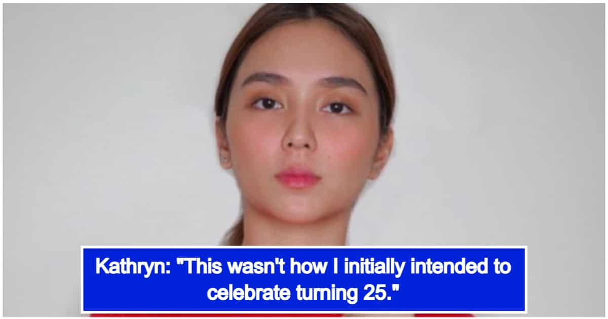 Kathryn Bernardo Marked 25th Birthday With Stunning Photoshoot Kami Ph