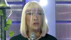 Vice Ganda talks about public servants on 'It's Showtime': "a true public servant is selfless"