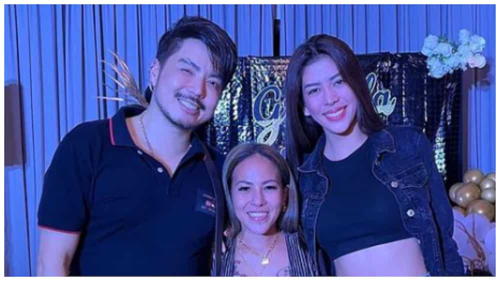 Wilbert Tolentino, sinabing threatened umano si Zeinab kina Madam Inutz at Herlene Wilbert Tolentino, sinabing threatened umano si Zeinab kina Madam Inutz at Herlene