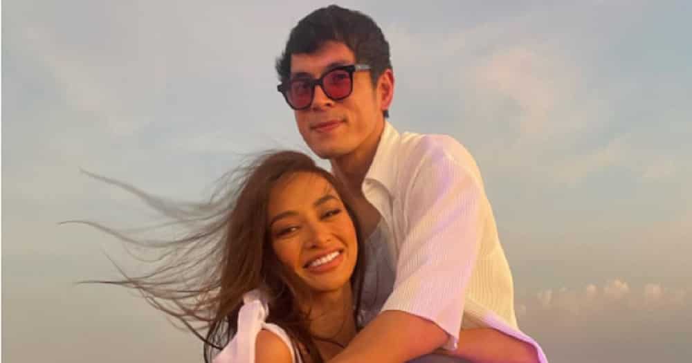 Jake Cuenca shares post-workout clip & life update amid breakup rumors Jake Cuenca shares post-workout clip & life update amid breakup rumors