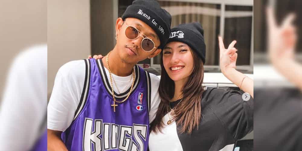 Angelica Yap laments how boyfriend Flow G lost million-peso deal due to plagiarism issue