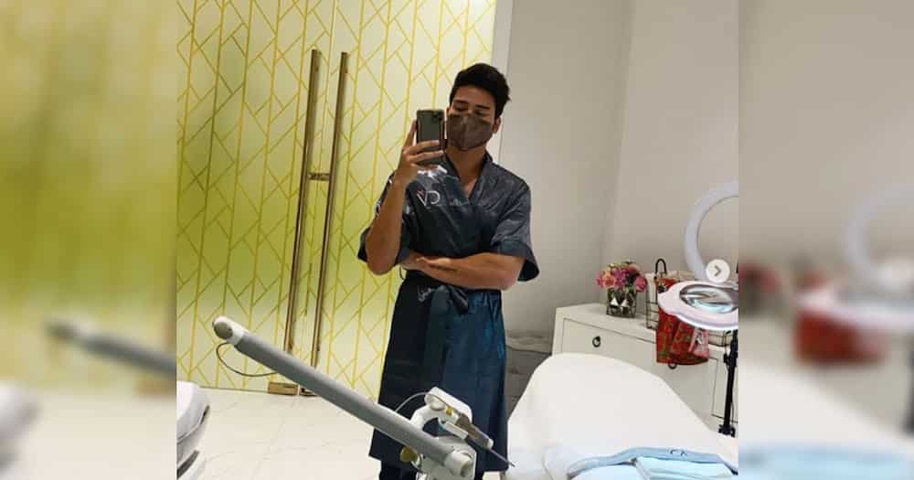 Marco Gumabao recounts what transpired that fateful day his father Dennis Roldan was arrested Marco Gumabao recounts what transpired that fateful day his father Dennis Roldan was arrested