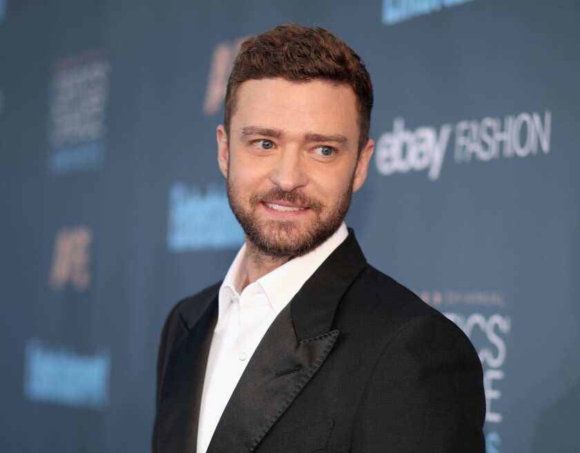 Justin Timberlake Net Worth 2020 Forbes