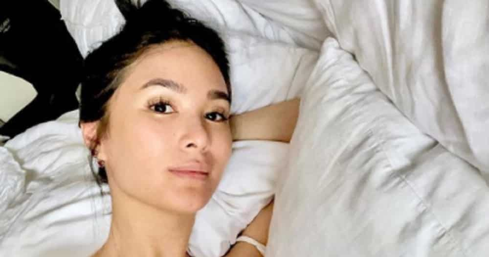 Heart Evangelista undergoes surgery to remove cyst-like pimple