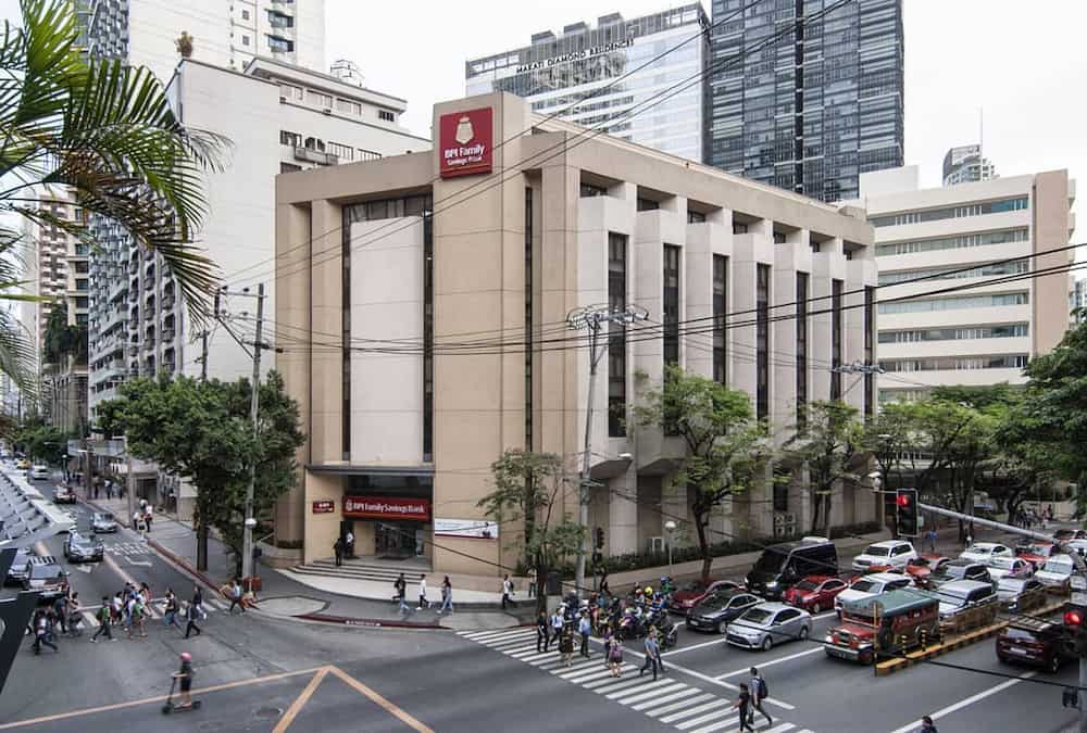 BPI savings account BPI savings account
