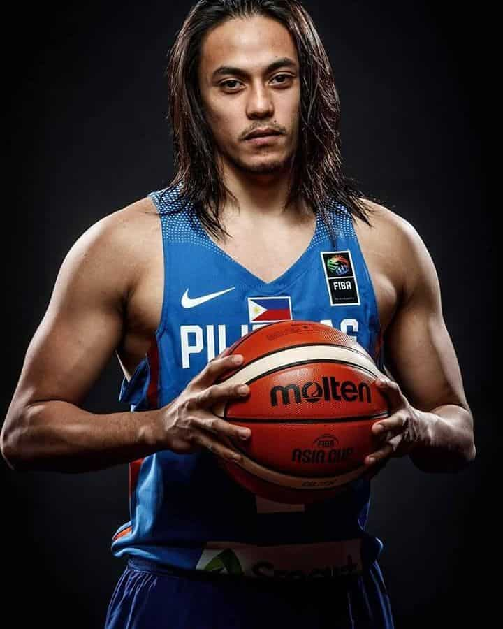 Terrence Romeo wife, height, fiance, and biography - KAMI.COM.PH