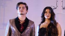 Cristy Fermin, sinabing magkasawsawan ngayon sina James Reid at Liza Soberano sa kanegahan