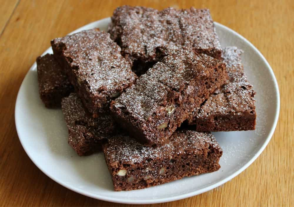 Super Delights Baked Goodies brownies price