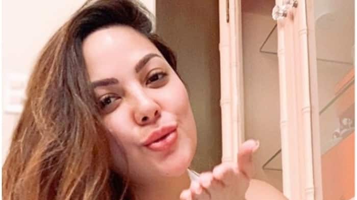KC Concepcion slams body shaming and inspires to embrace shape in all sizes