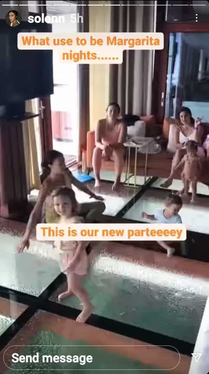 Video of Anne Curtis, Solenn Heussaff, Georgina Wilson’s new kind of party goes viral