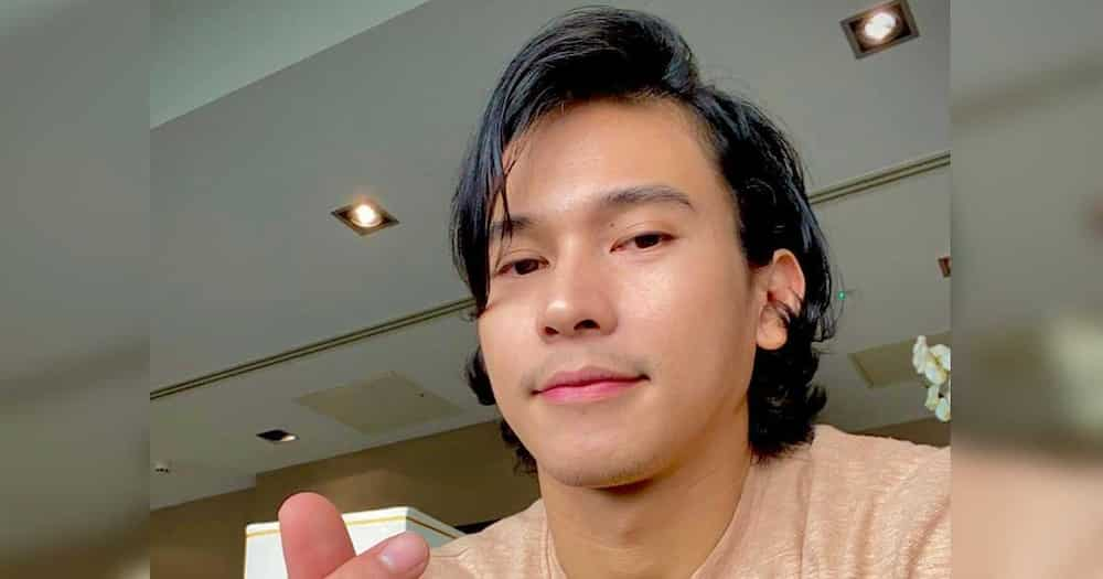 Enchong Dee, muling nagpahayag ng saloobin ukol sa kalagayan ng ekonomiya bansa