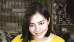Julia Montes, binati ng todo si Kathryn Bernardo sa pelikulang “A Very Good Girl”: “So proud of you”