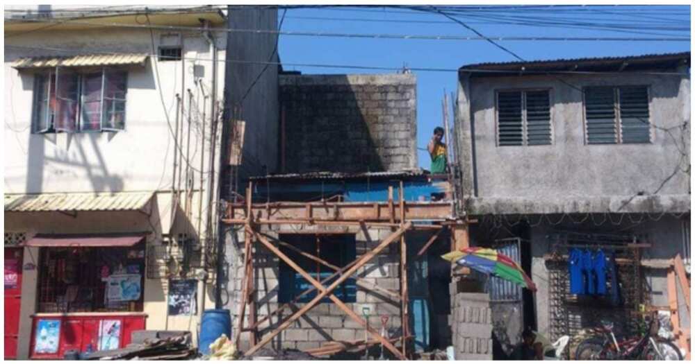 Magkakapatid, tinupad ang dream house ng kanilang mga magulang Magkakapatid, tinupad ang dream house ng kanilang mga magulang