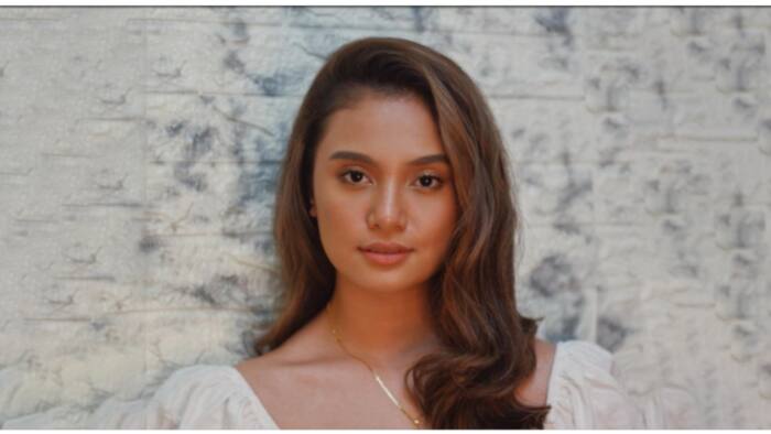 Celebs react to Klea Pineda coming out as member of LGBTQIA+ community