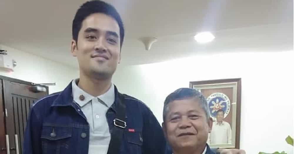 Vico Sotto gives updates on his quarantine after his driver died of COVID-19