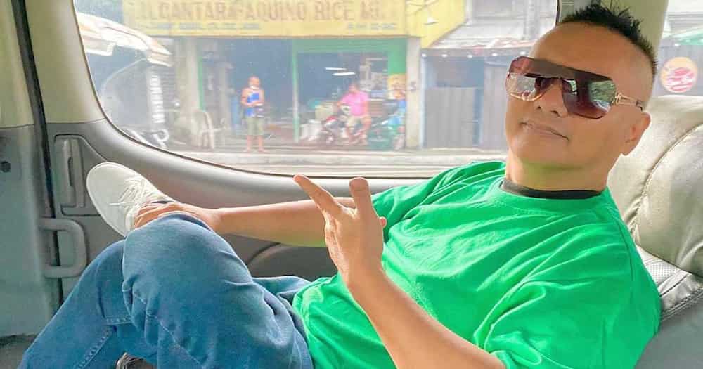 Andrew E posts photos with Bongbong Marcos and Mayor Sara Duterte: "#landslidevictory"
