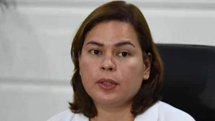 Sara Duterte hits ABS-CBN News over report, "Andami niyo na nga kalaban gusto niyo pa dagdagan"