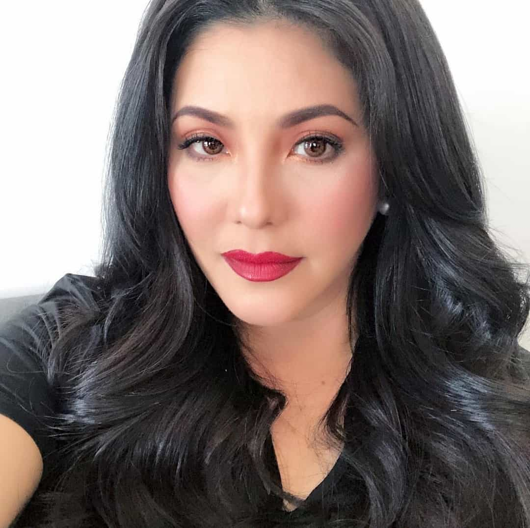 Regine Velasquez Bio: Age, Net Worth, Birthday, Height KAMI.COM.PH