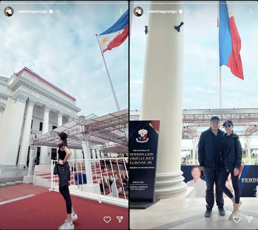 Mariel Padilla expresses excitement and support for Toni Gonzaga in viral post Mariel Padilla expresses excitement and support for Toni Gonzaga in viral post