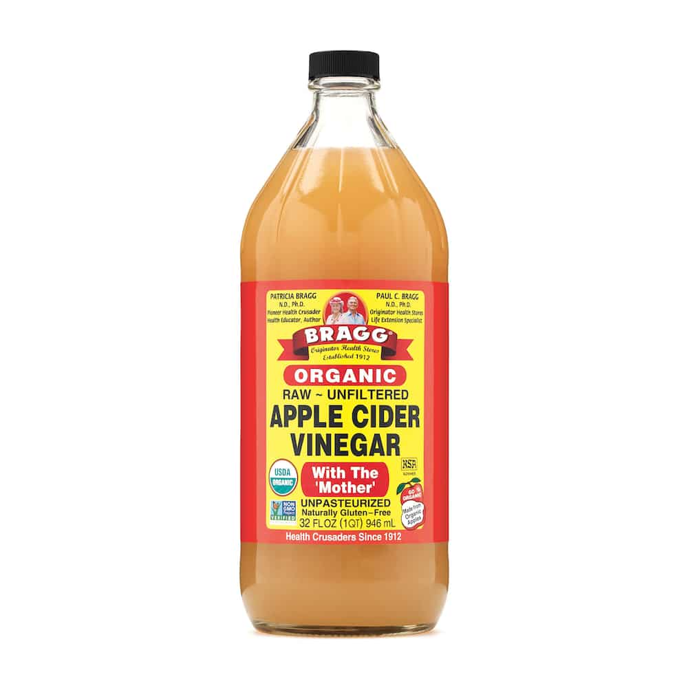 health benefits of apple cider vinegar and stores that sell