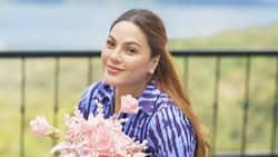 KC Concepcion greets Sharon Cuneta on Mother's Day amid latter's viral interview