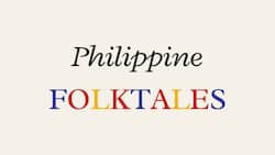 10 Philippine folktales, stories and legends for children