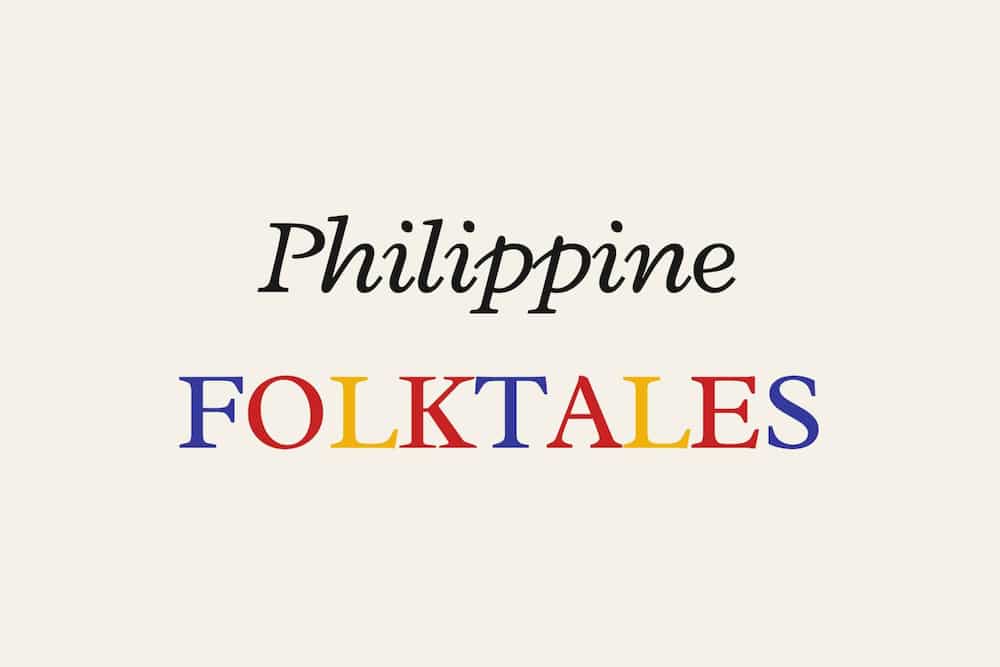 What are examples of folk tales?