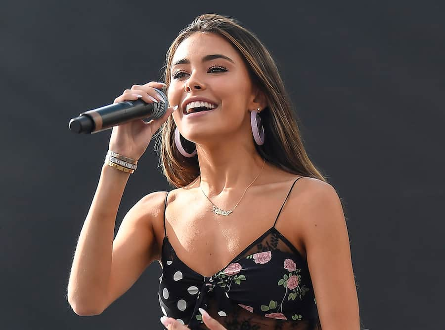 Madison Beer's Dating History and Ex-Boyfriends