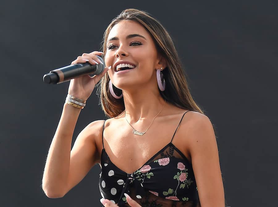 Madison Beer biography, net worth, dating history, and latest news