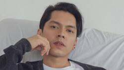 Carlo Aquino, ipinagtapat na “dating” ang estado nila ni Charlie Dizon