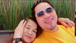 Mommy Carmen, nag-post ng mga nakakakilig na videos nila ng boyfriend niya
