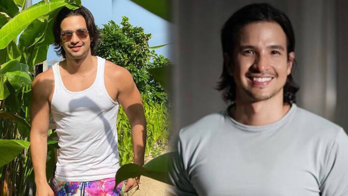 Markki Stroem fires back at bashers for calling him a "beki"