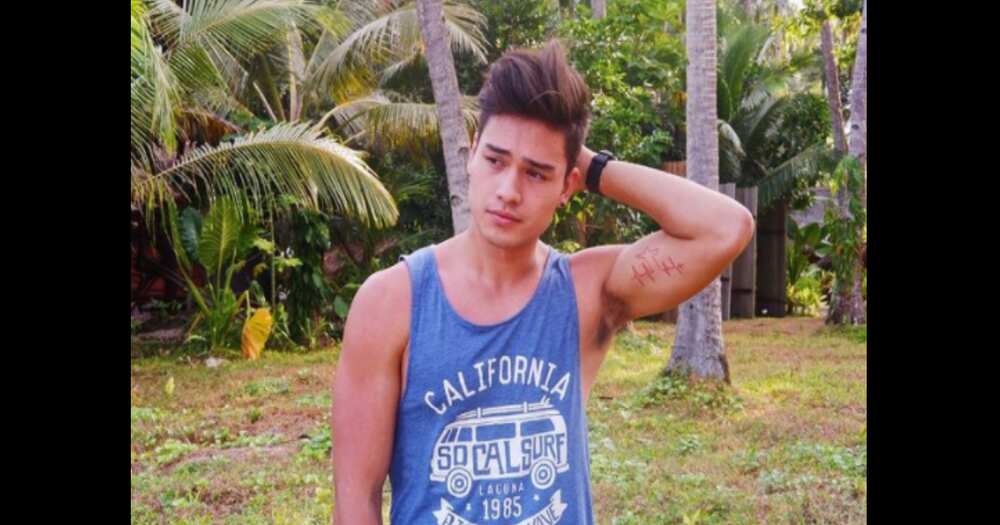 Marco Gumabao most ‘marupok’ say Dominic Roque, Patrick Sugui