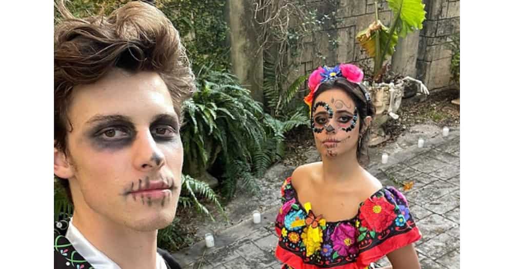 Camila Cabello and Shawn Mendes confirm split in a joint statement Camila Cabello and Shawn Mendes confirm split in a joint statement