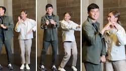 Sarah Geronimo, Matteo Guidicelli’s fun dance video goes viral