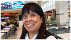 OFW sa Canda na tumanggi sa $100 na ibinibigay ng vlogger, hinangaan ng marami