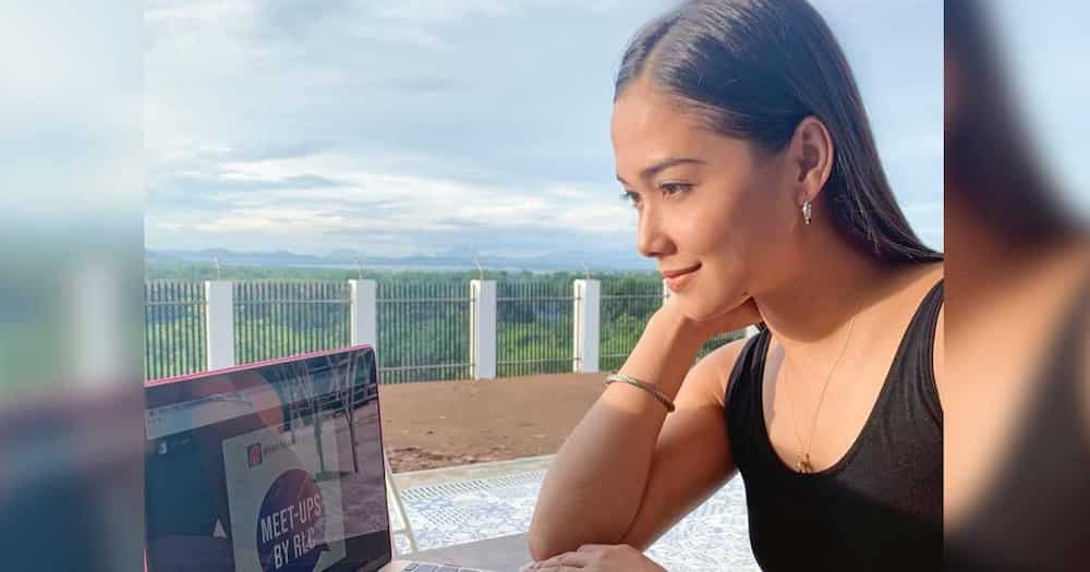 Maja Salvador, binweltahan si DJ Loonyo nang tinawag siyang "ate"