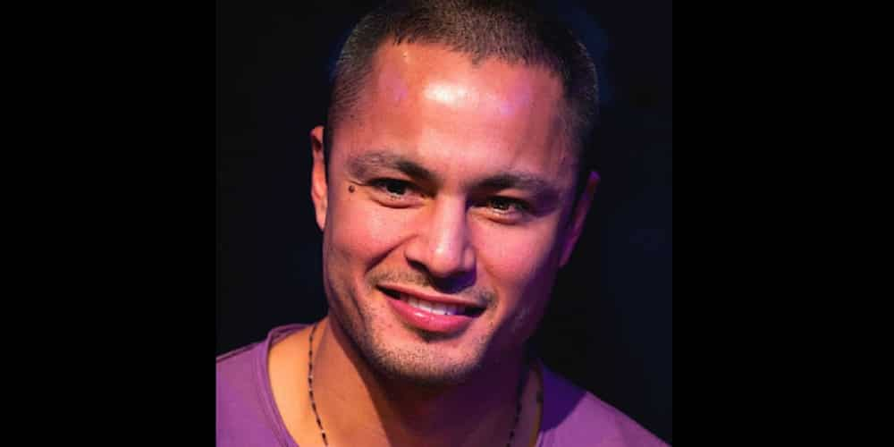 Derek Ramsay slams rude comments about Andrea Torres, ex-GF Joanne Villablanca