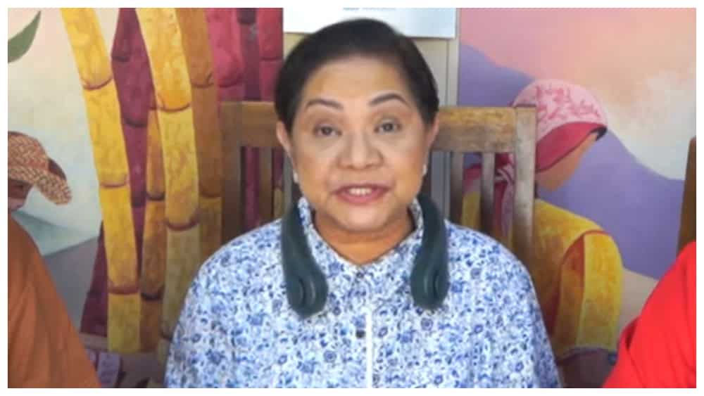 Cristy sa nagaganap ngayon sa AMBS 2: "Magpakatotoo tayo, hilaw pa ang ALL TV" Cristy sa nagaganap ngayon sa AMBS 2: "Magpakatotoo tayo, hilaw pa ang ALL TV"
