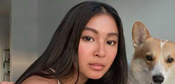 Nadine Lustre, umalma sa mga usap-usapang lumalabas na buntis siya